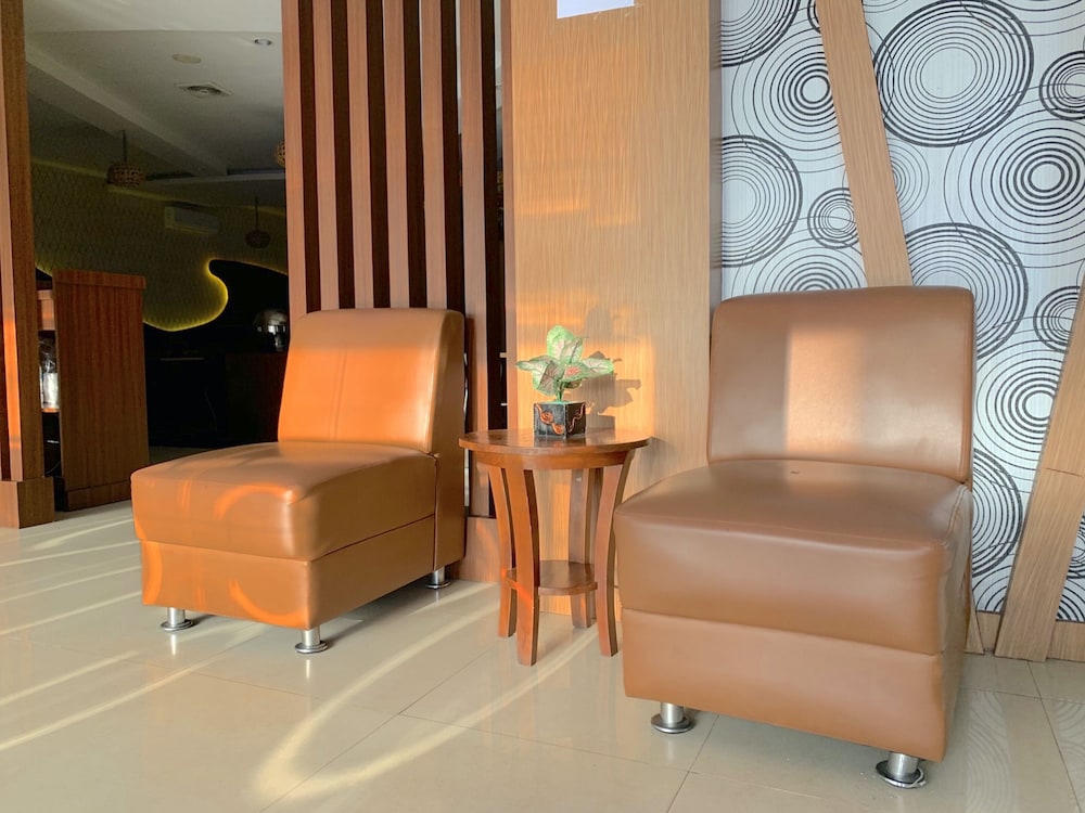 Parma Paus Hotel