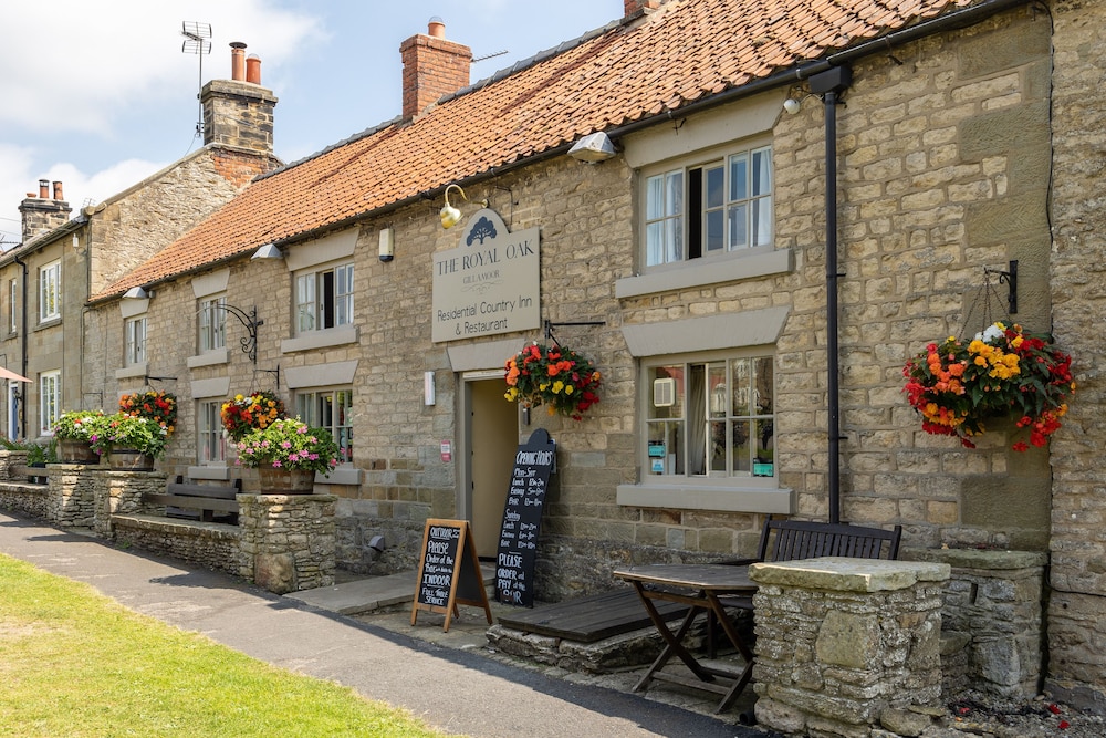 The Royal Oak Inn