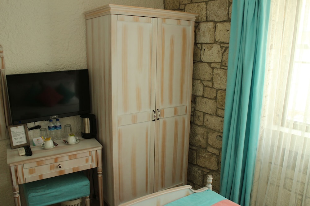 Galya Otel Alacati - Image 36