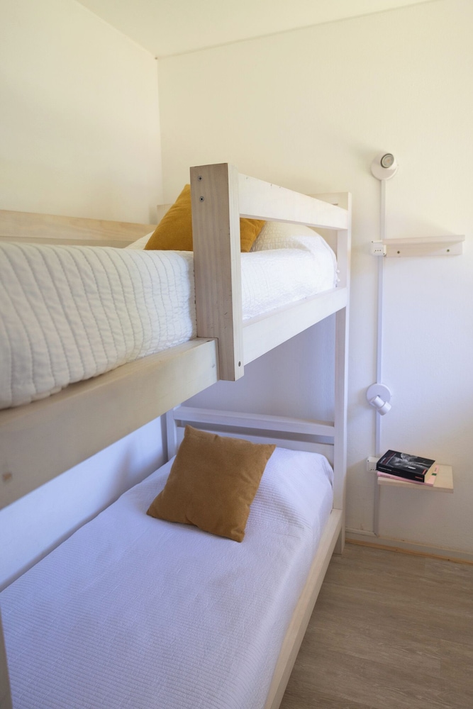 Apartamentos Alborada