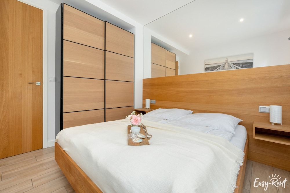 Apartment in Pobierowo Near Baltic Beach