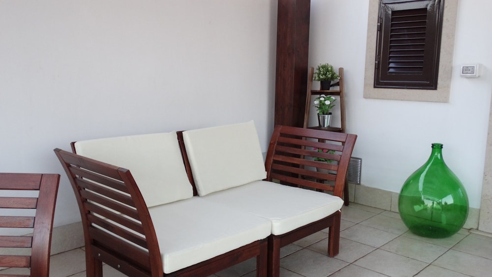 Chibia B&B