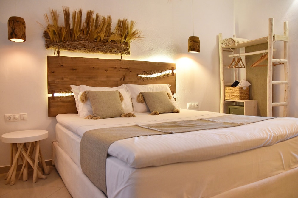 Angelos Design Suites