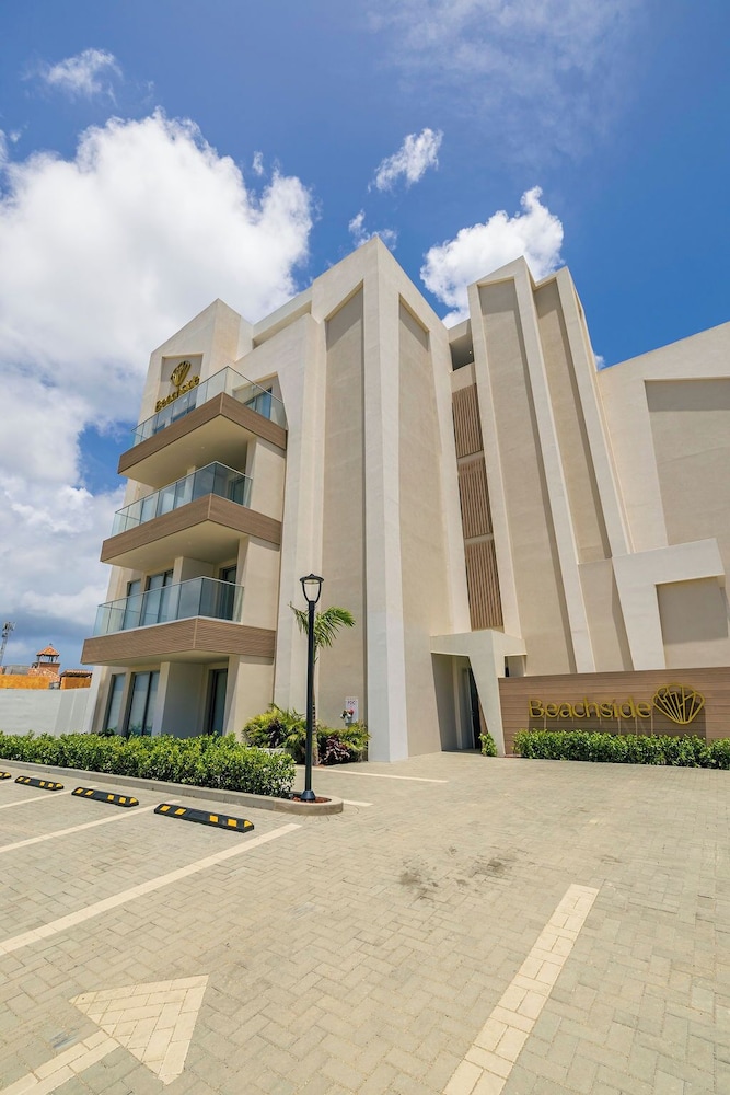 Beachside Residences