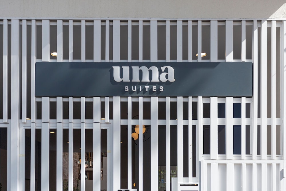 Uma Suites O'Donnell photo 2