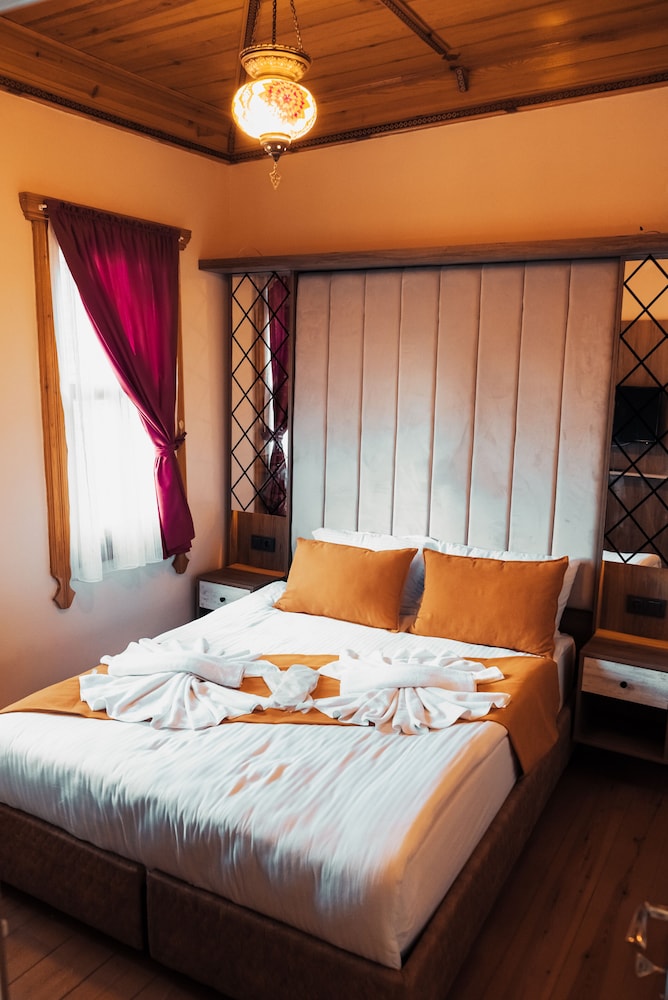 Astra Boutique Otel - Image 13