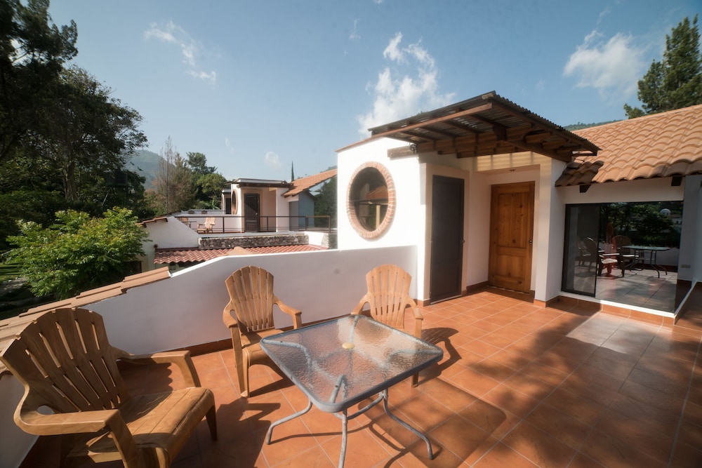 Villas Jucanya