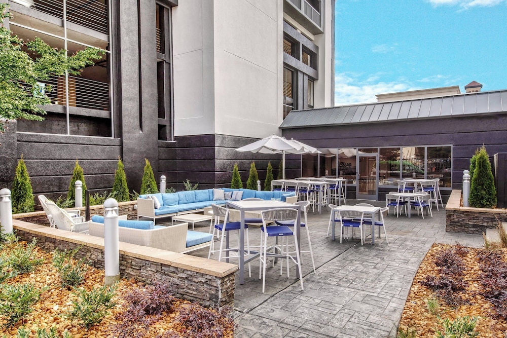 Courtyard By Marriott Vanderbilt-West End 49