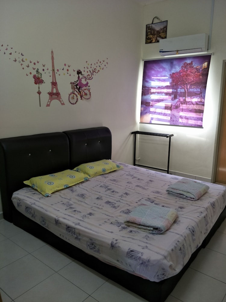 Da Bella Homestay