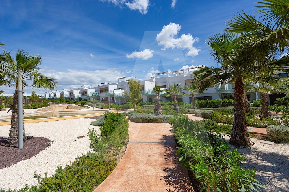 Casa de Lipa in Orihuela Costa