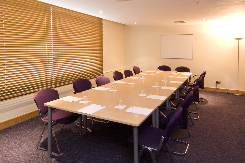 Premier Inn Manchester - Arena/Printworks