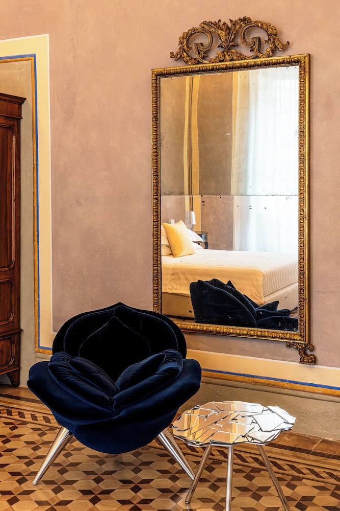PALAZZO DELLA BIANCA- Royal Experience