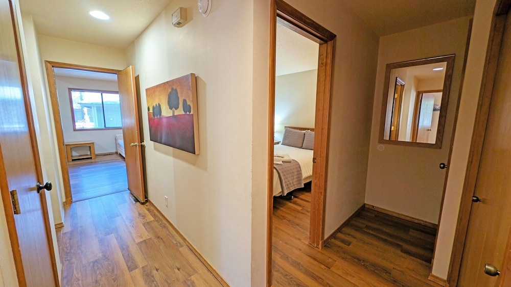 Alpine 4 4 Bedroom Home