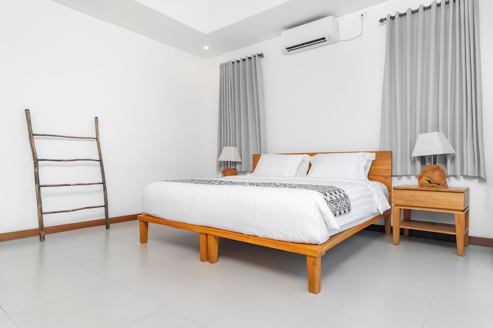 Villa Damai Canggu