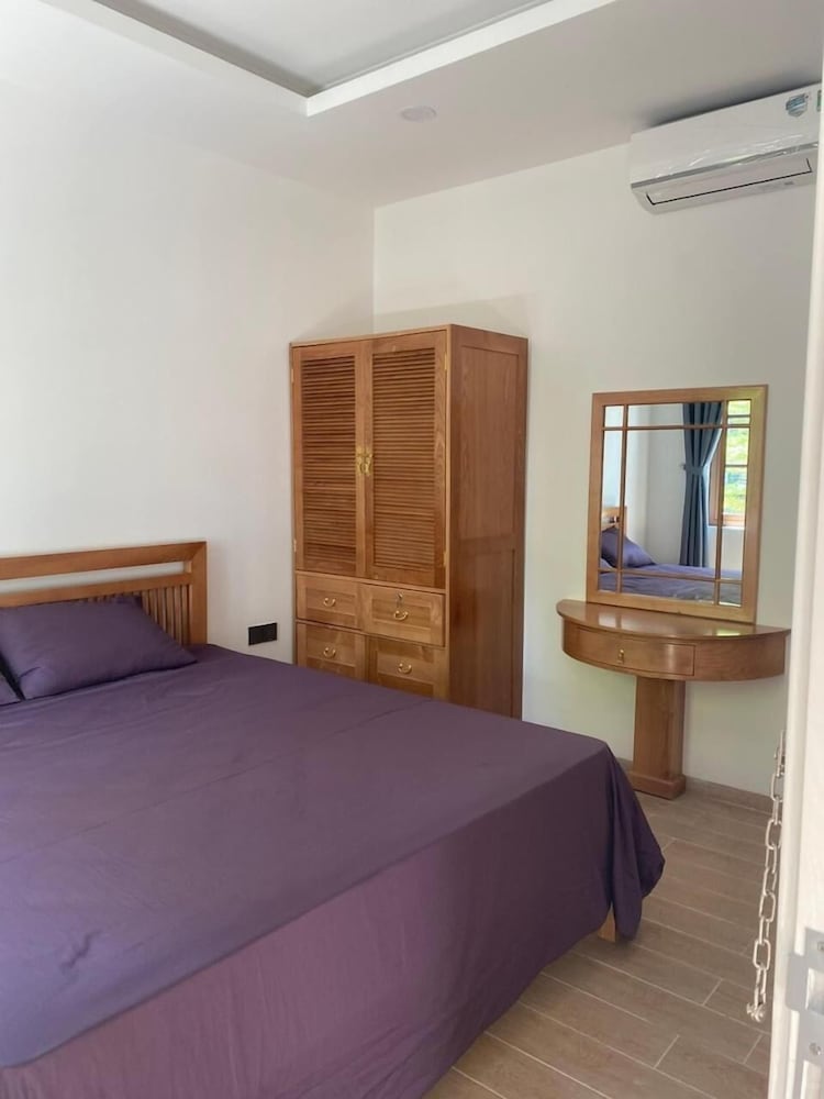 Best Price SUN An Thi Apartments for Long Stay