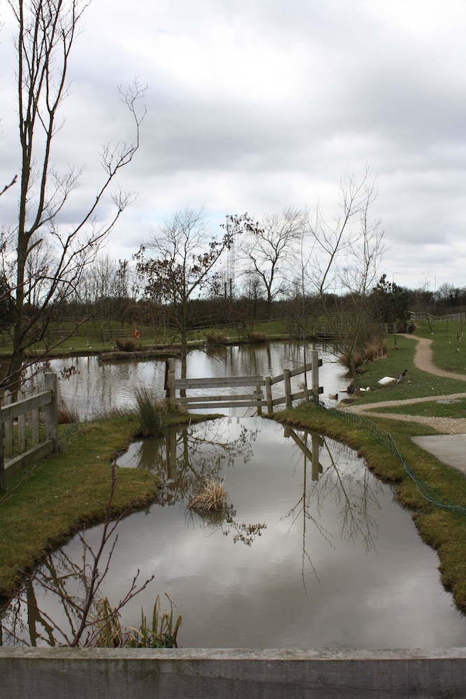 Charnock Farm