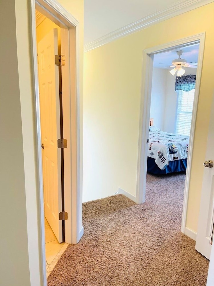 Angling Inn 4 Bedroom Home by RedAwning view 5