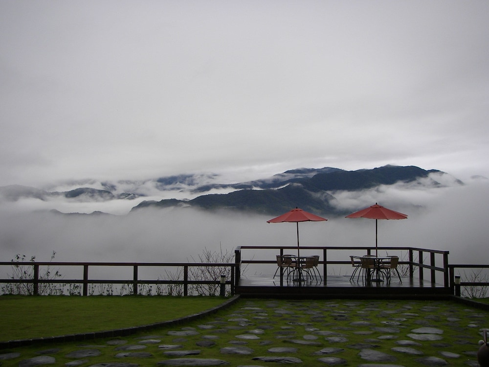 Yilan Yalu Good View Homestay