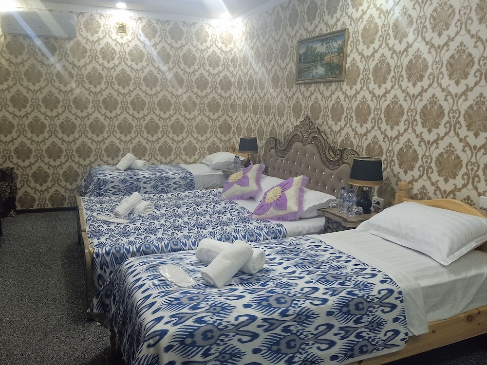 Guest House An & Tea House