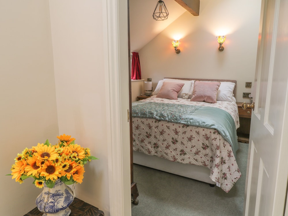 Bridgend Cottage