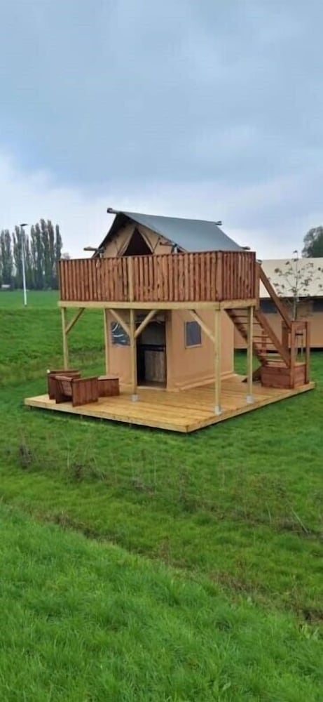 Camping las Gaviotas view 5