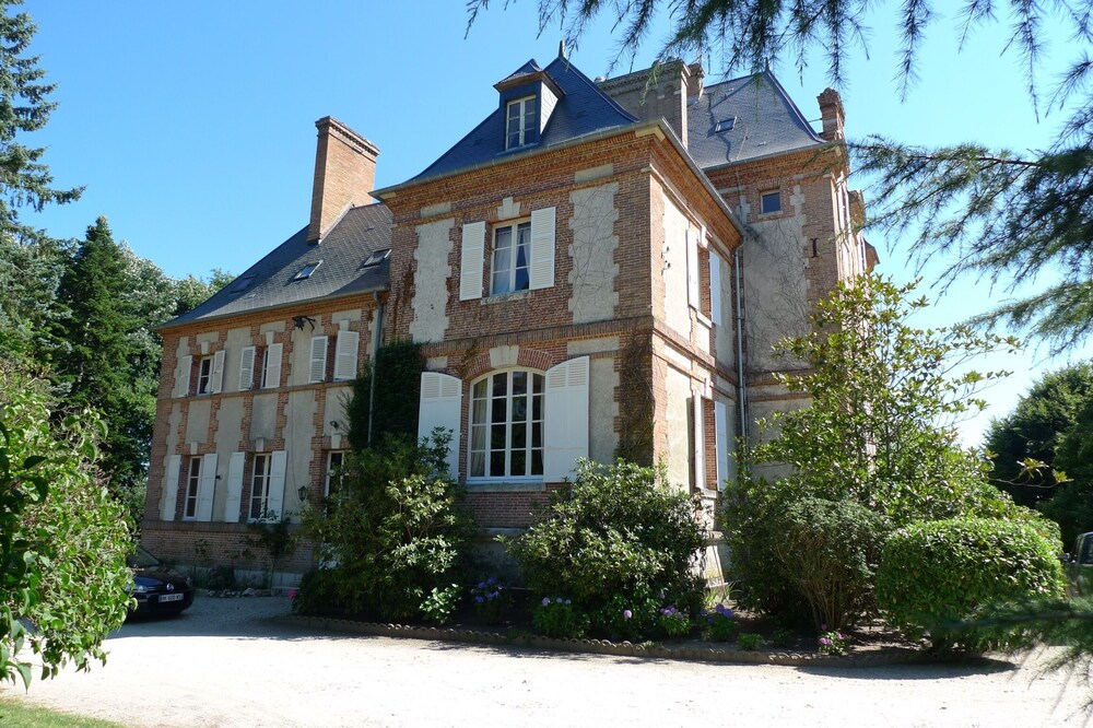 Montboulan Chambres d'hôtes