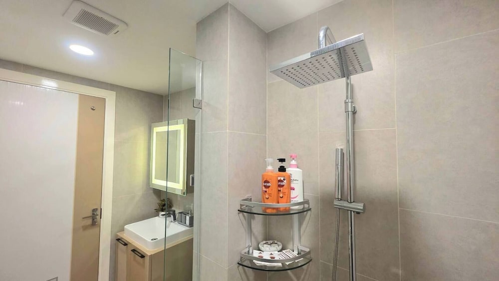 A204 - 1 Bdr Condo With Sea View, Ao Nang Beach