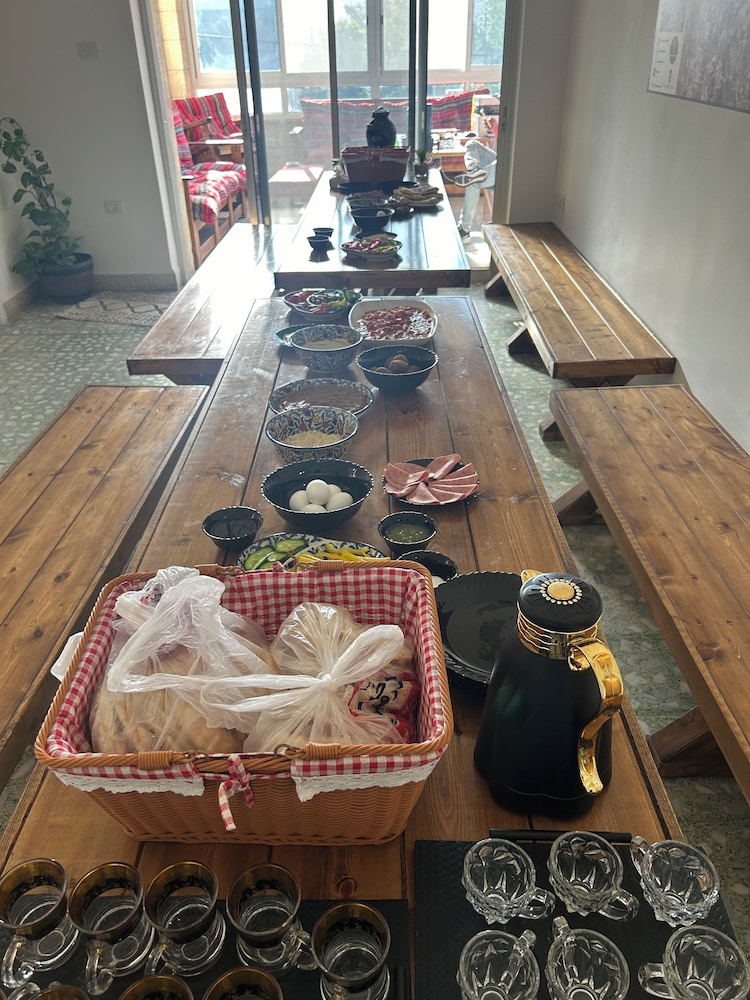 OliveTreeHostel