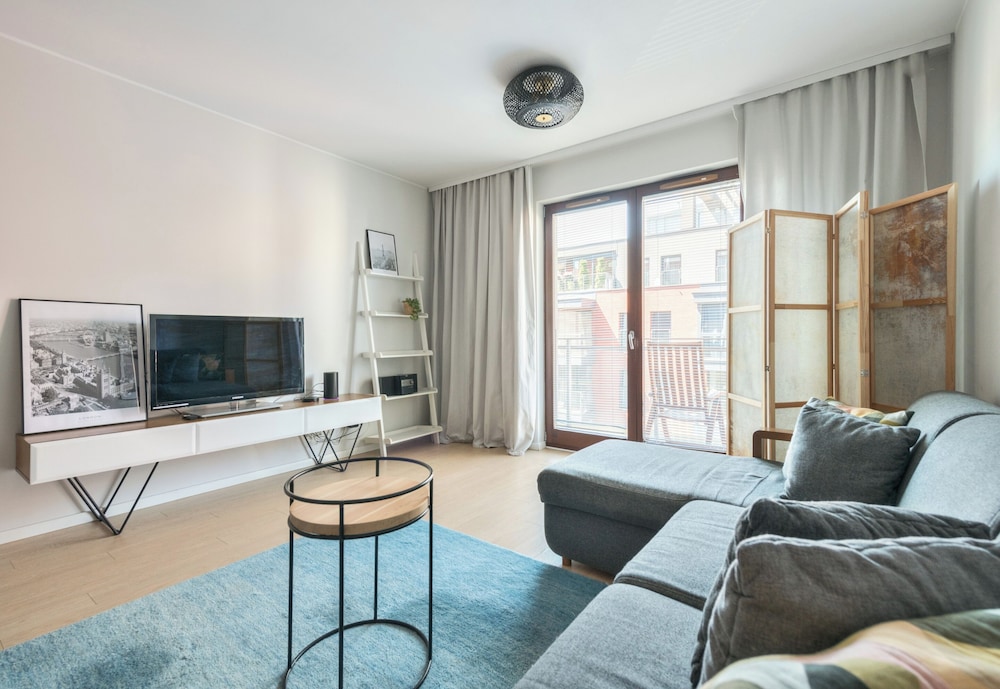 Aura 39 by Grand Apartments