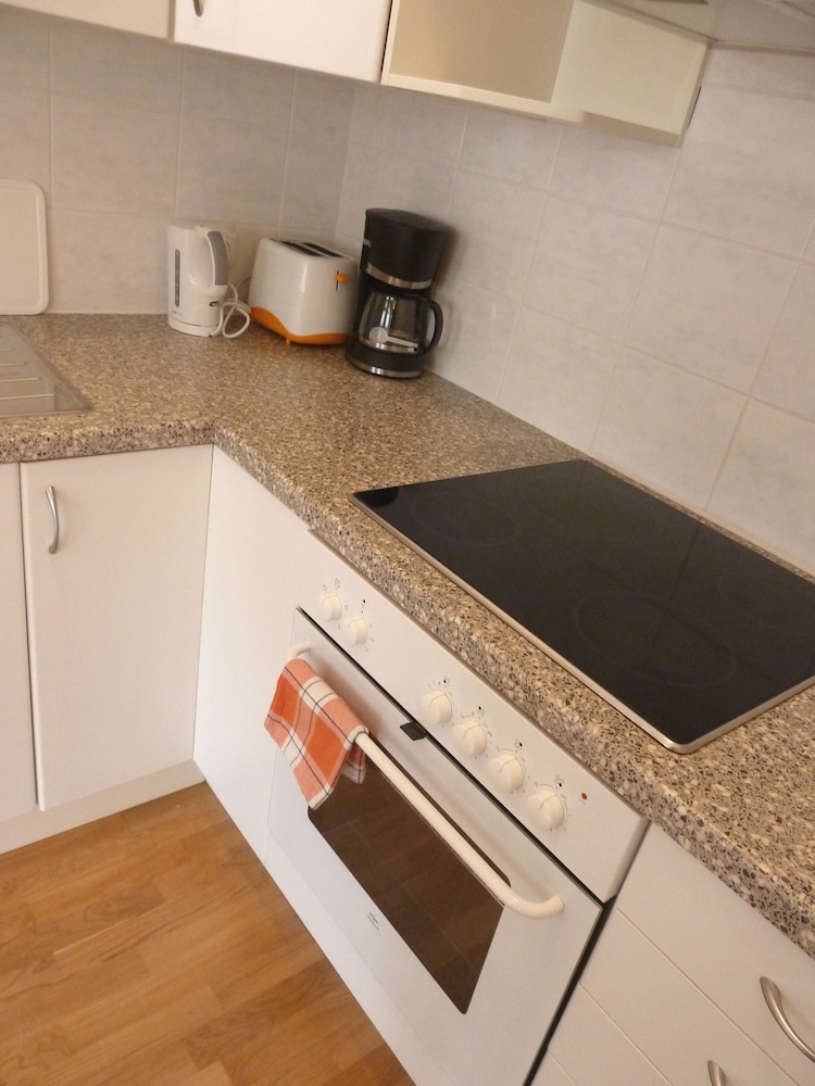 Sobieski City Apartment 10