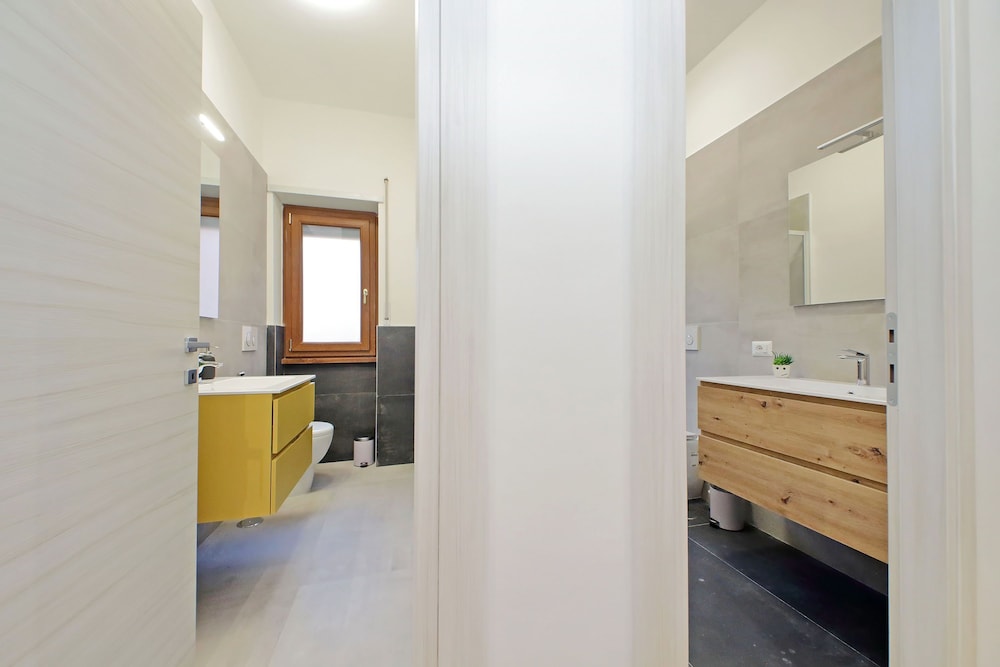 4bnb - Baldo Degli Ubaldi Big Apartment