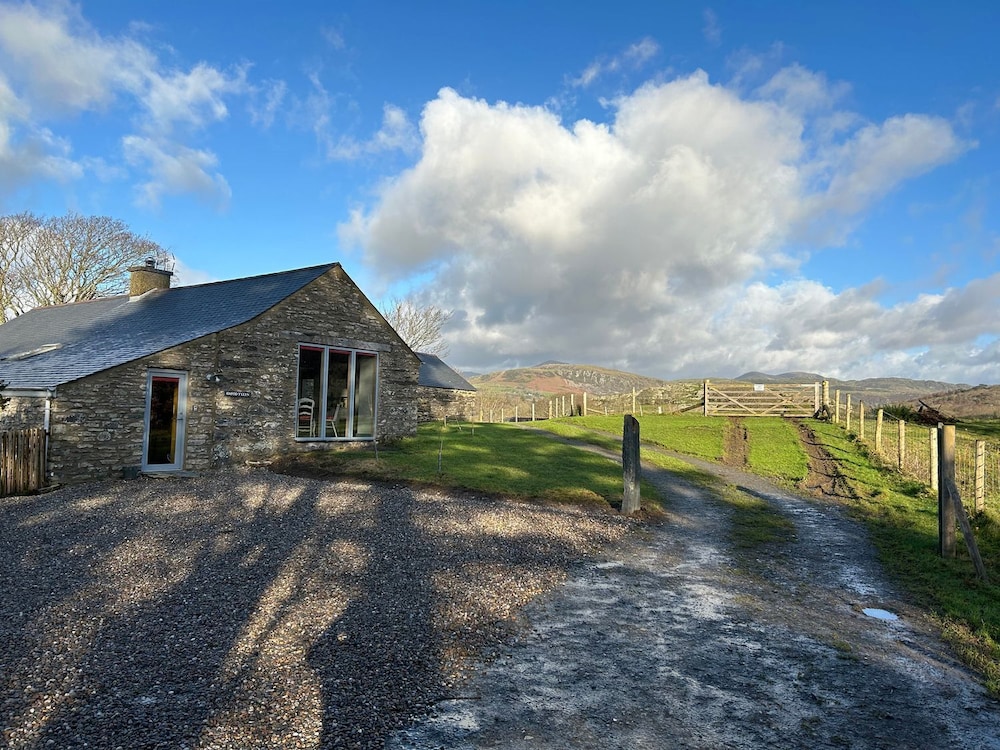 Hafod Y Llyn