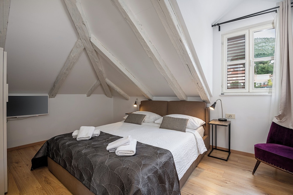 Urban&Veggie rooms