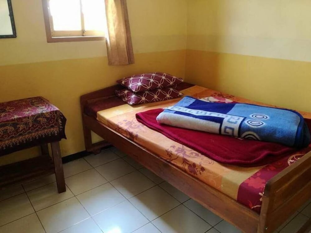 Yog Bromo Homestay