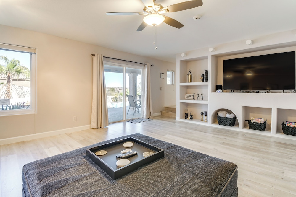 'golfer's Paradise' w/ Views in Fountain Hills