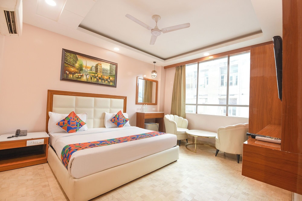 Fabhotel Ramhan