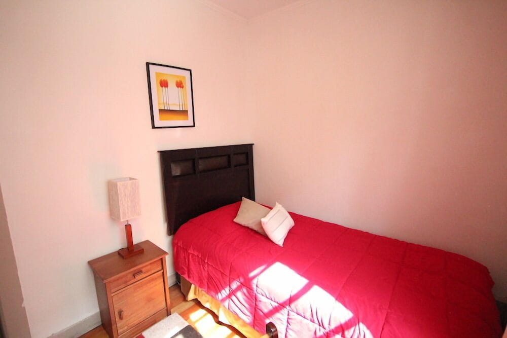 Hostal Sendero Sur