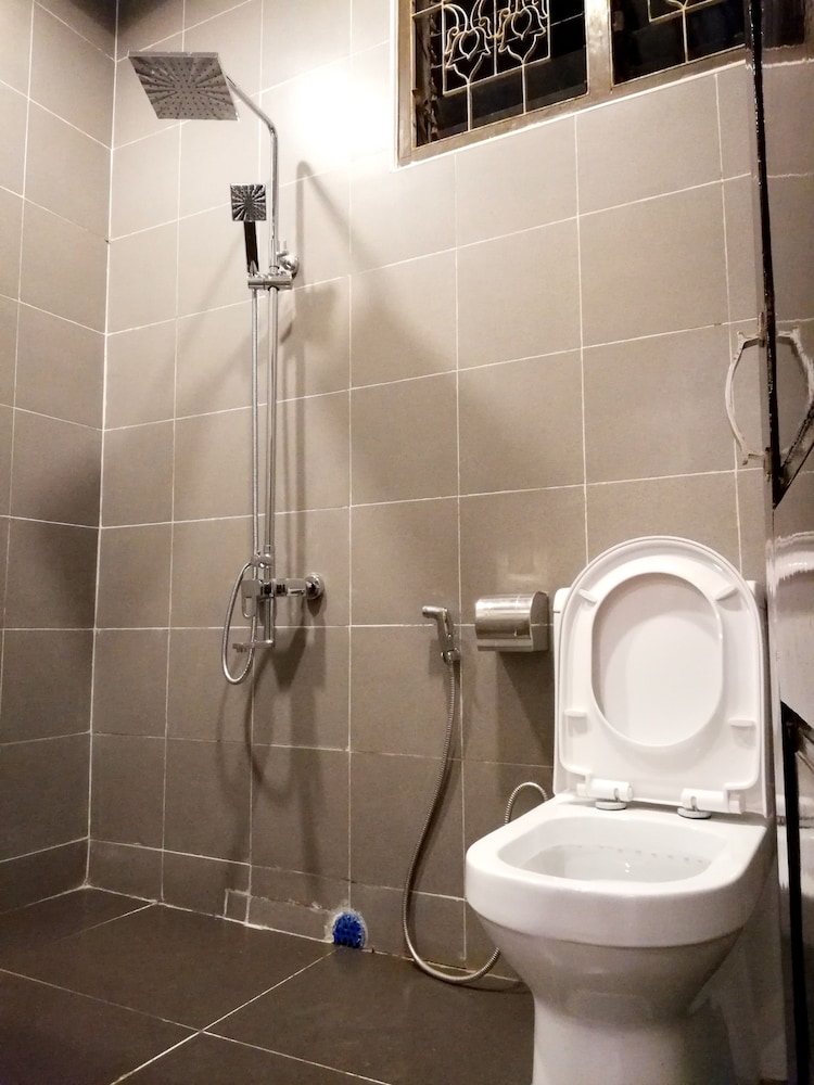 Mansion Hostel Mandalay