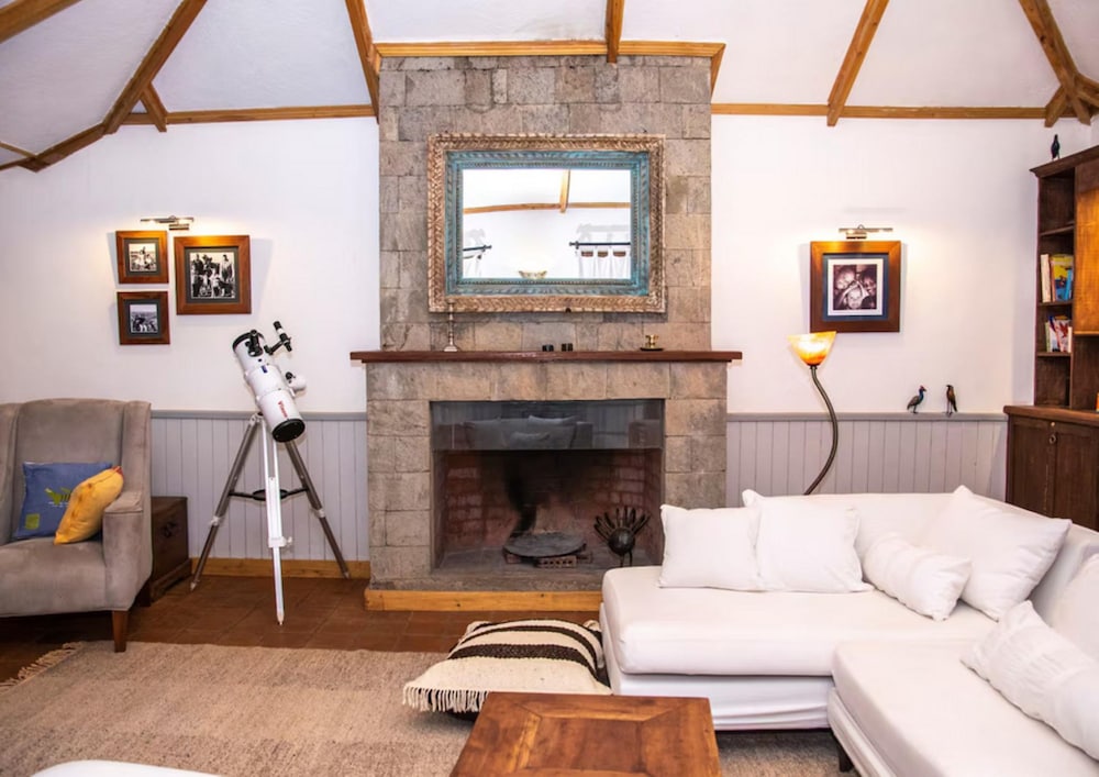 The Cottage is Situated on a Farm in Laikipia 32km From Nanyuki - 2330