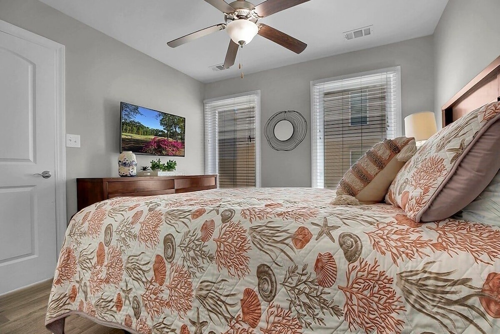 The Village At 74th 3 Bedroom Home