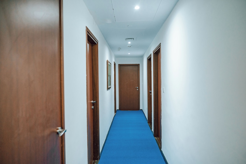 Qisma Holiday Homes
