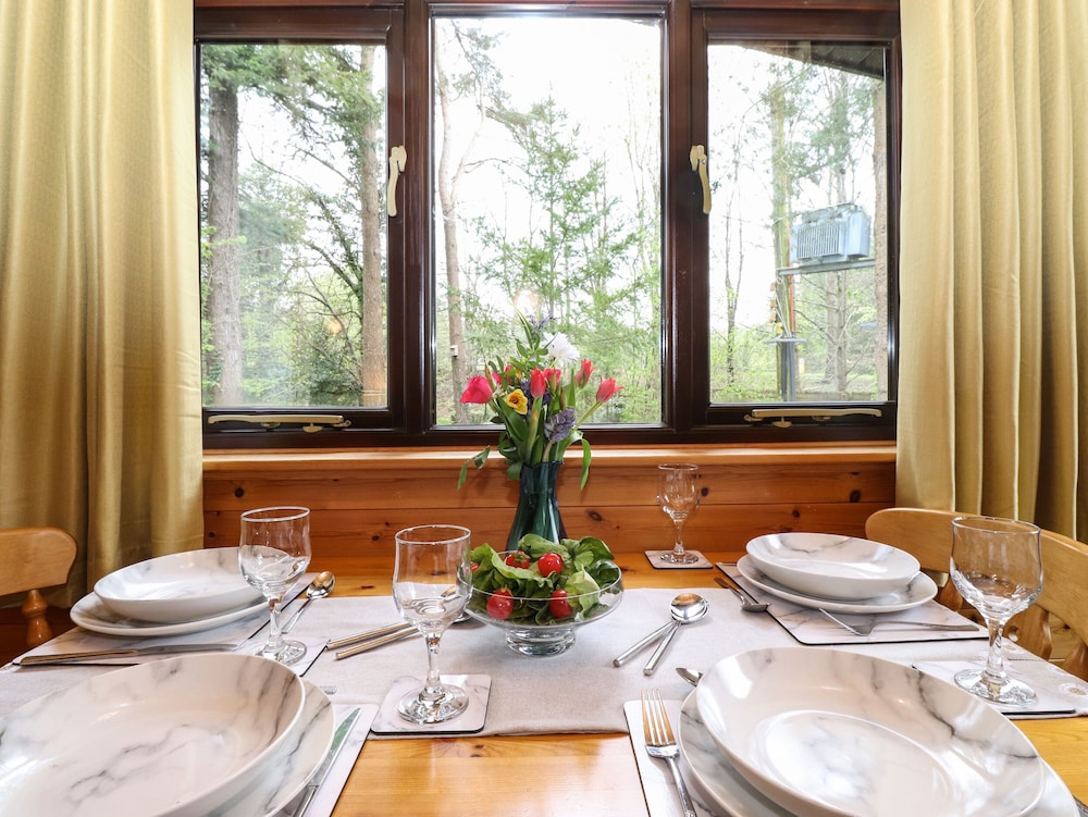 Derwent Lodge