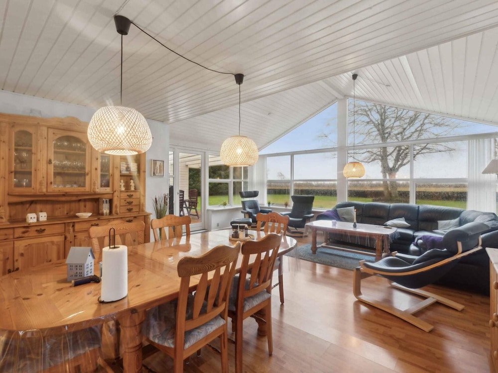 5 Star Holiday Home in Storvorde
