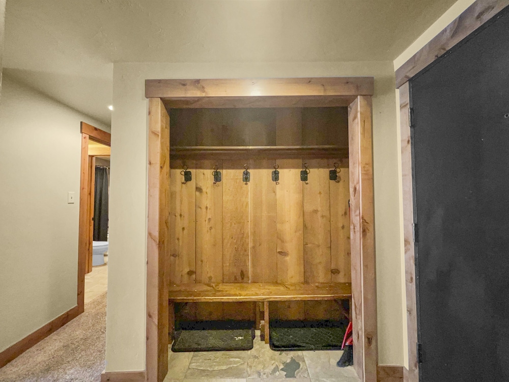 SkyRun - Copper Mountain Resort Vacation Condos