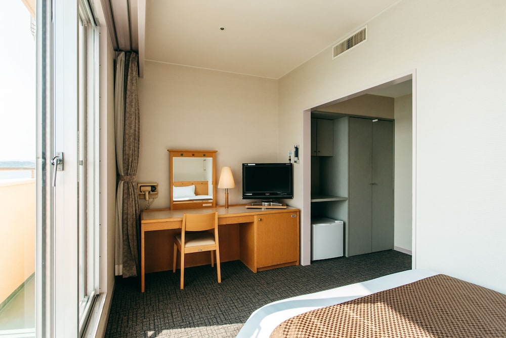 KAMENOI HOTEL Kumano Tanabe 14