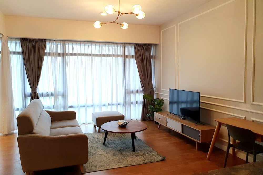 Anggun Residences by Emily in Town