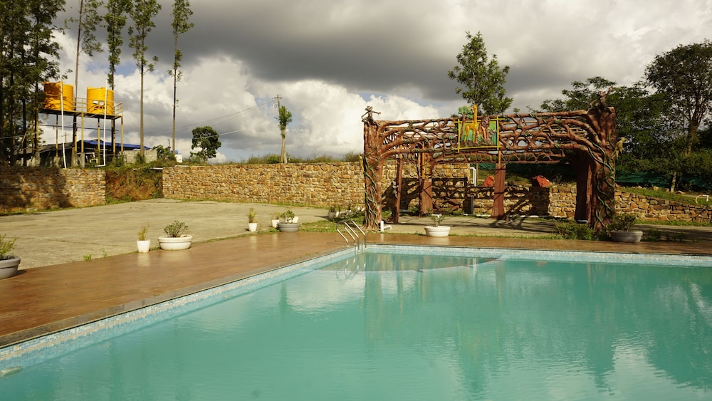 Jade Vista Resort
