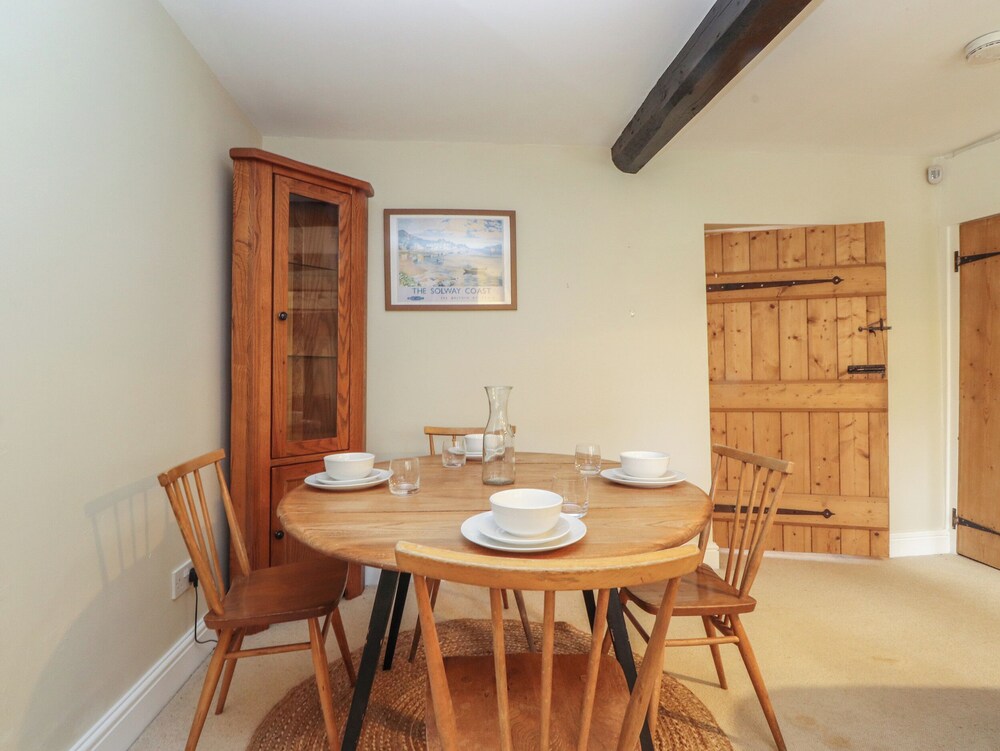 Ash Tree Cottage