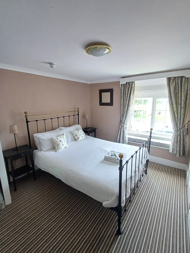 Yeovil Vacations - Northover Manor Hotel - Property Image 31