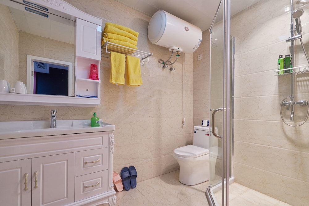 Hangzhou Stone Boutique Guesthouse